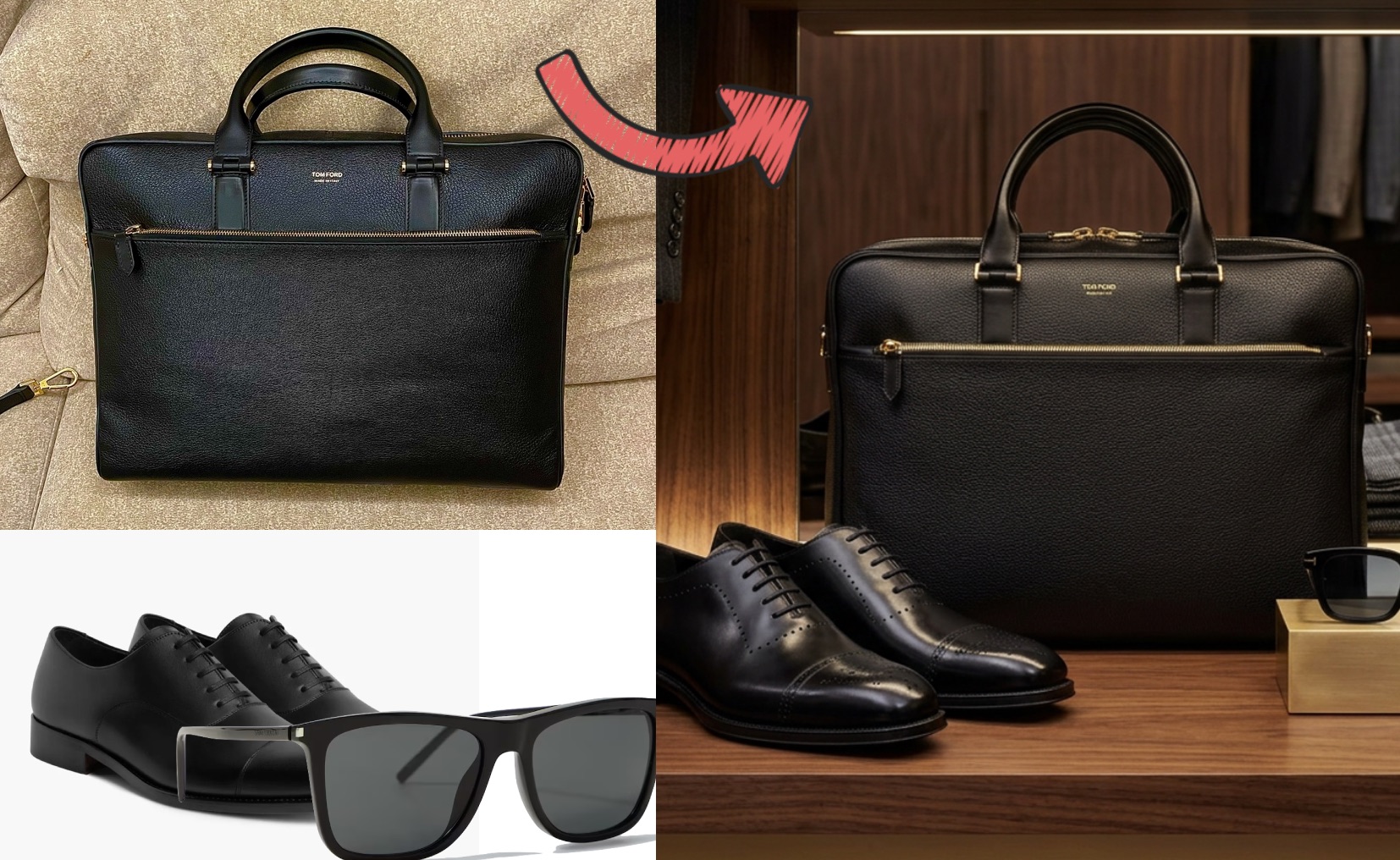 AI generated product photo